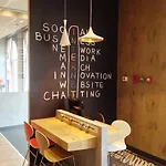 Ibis Centre - Renove En 2026 酒店 阿让