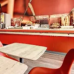 Ibis Centre - Renove En 2026 ホテル