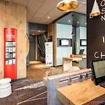 Ibis Centre - Renove En 2026 酒店 3*