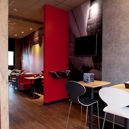 Ibis Centre - Renove En 2026 3*