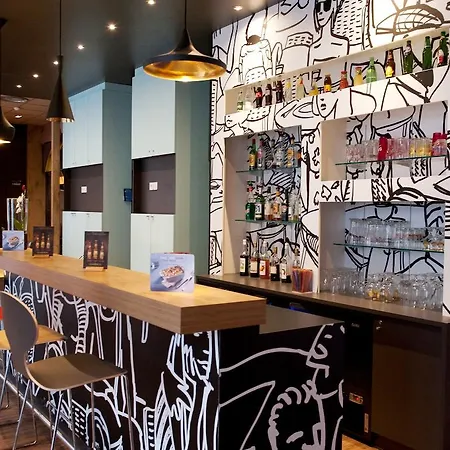 Ibis Centre - Renove En 2026 Hotel 3*