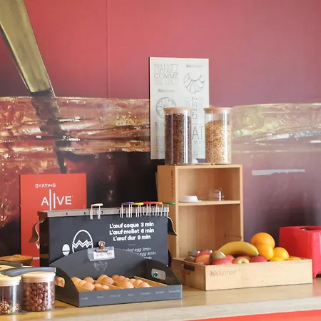 Ibis Agen Centre - Renove En 2026