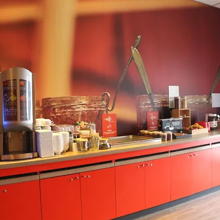 Ibis Agen Centre - Renove En 2026 Agen