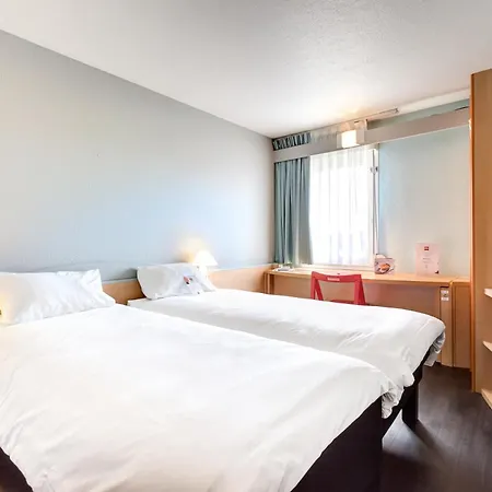 Ibis Centre - Renove En 2026 Hotel 3*