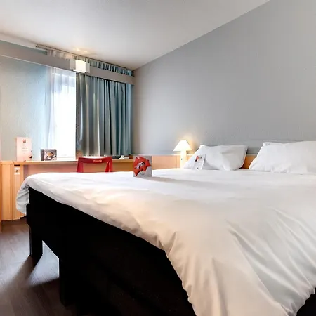 Ibis Centre - Renove En 2026 3* Agen