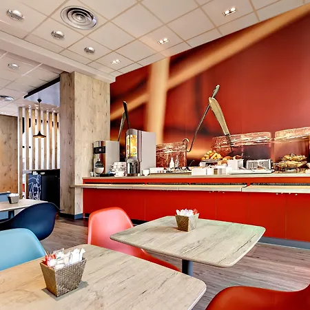 Hotel Ibis Centre - Rénové En 2026 Agen