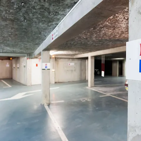 Отель Ibis Centre Gare 3*