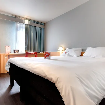 Ibis Centre - Renove En 2026 3* Agen