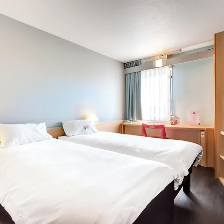 Ibis Centre Gare 3*