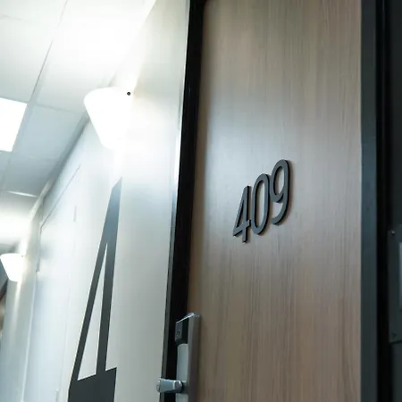 Hotel Ibis Centre Gare