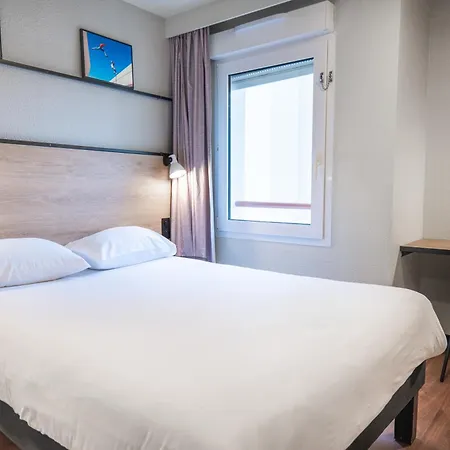 Ibis Centre Gare Hotel Agen