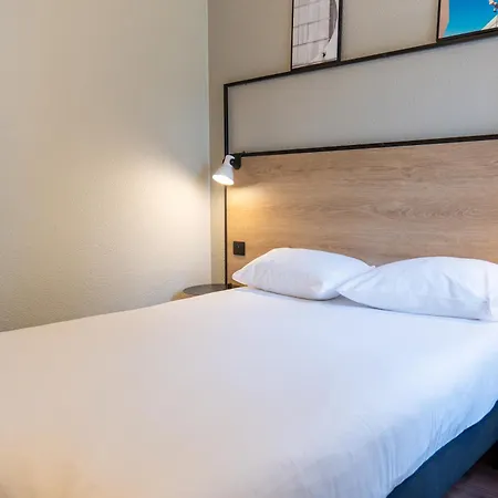 Ibis Centre - Renove En 2026
