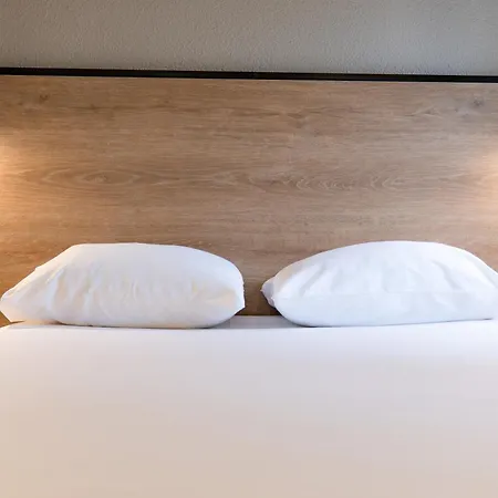 Отель Ibis Centre Gare