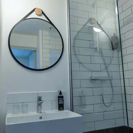 Ibis Centre Gare Hotel Agen