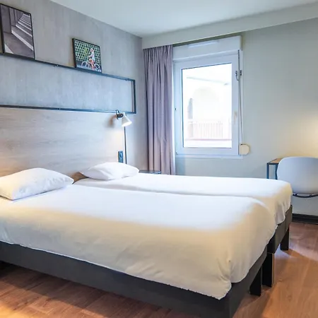 Ibis Centre - Renove En 2026