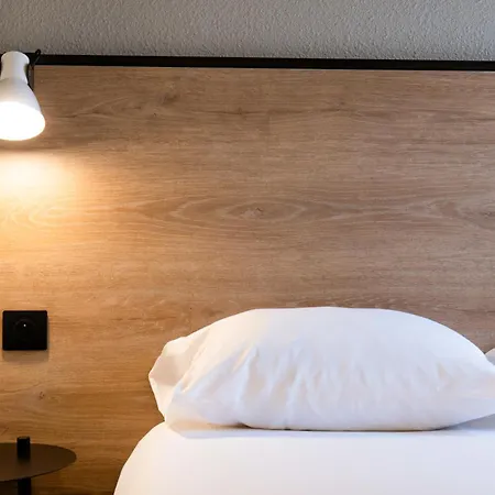 Ibis Centre Gare Hotel