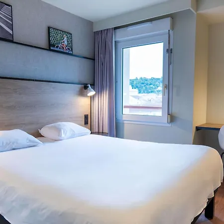 Szálloda Ibis Centre - Renove En 2026 3*