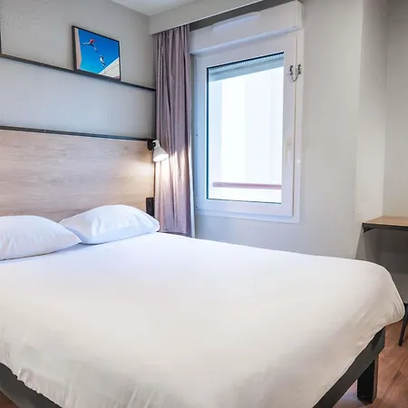 Szálloda Ibis Centre - Renove En 2026 Agen