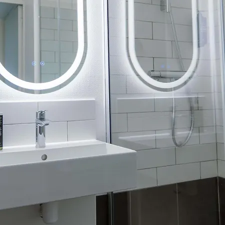 Ibis Centre - Rénové En 2026 3*