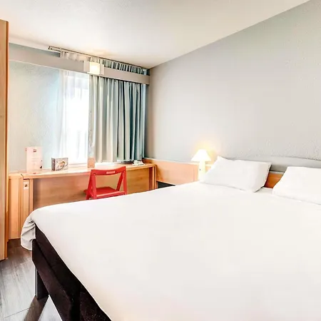 Ibis Centre - Renove En 2026 Szálloda