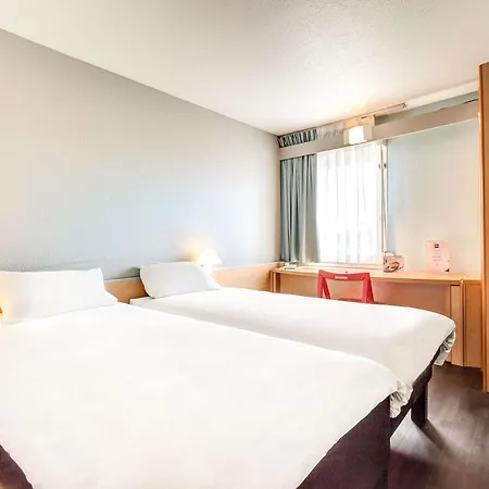 Ibis Centre - Renove En 2026 3*