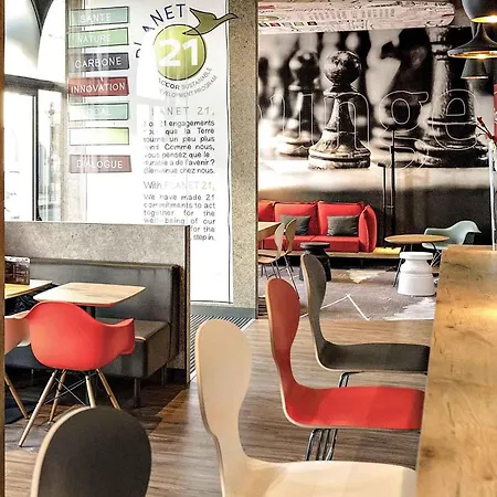 Hotel Ibis Centre - Rénové En 2026