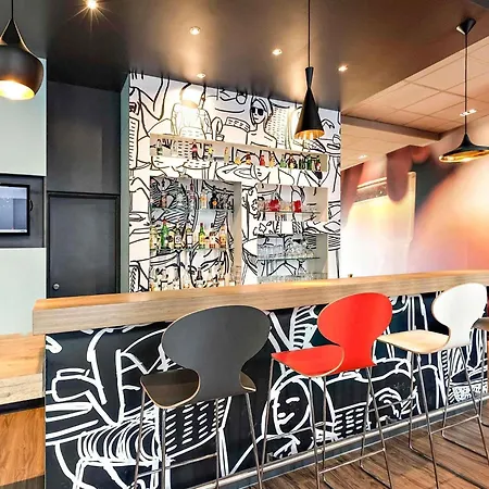 Ibis Centre - Renove En 2026 Agen
