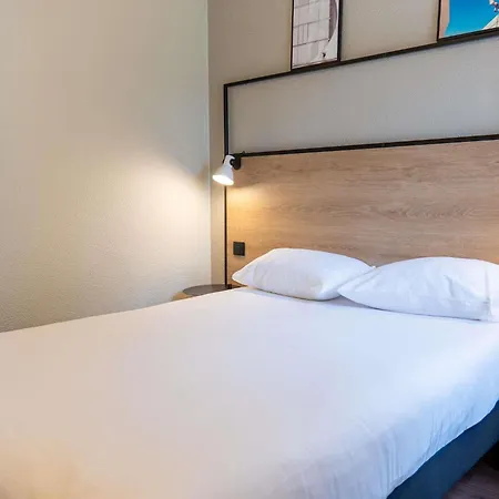 Ibis Centre - Renove En 2026 Hotell