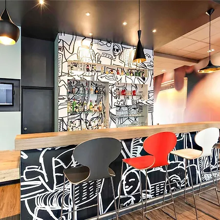 Ibis Centre - Renove En 2026