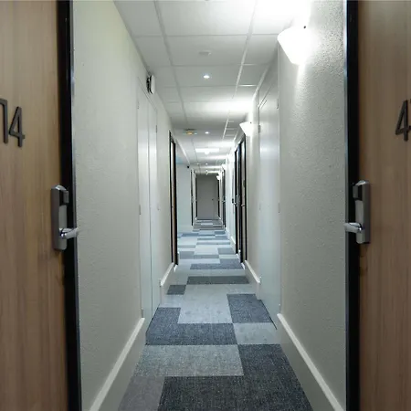 Ibis Centre - Renove En 2026 Agen