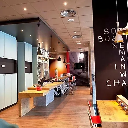 Ibis Centre - Renove En 2026 Hotel Agen