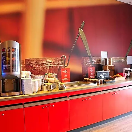 Ibis Centre - Renove En 2026 Hotel
