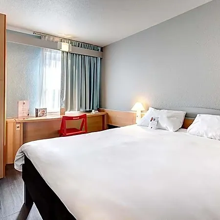 Hotel Ibis Centre - Renove En 2026