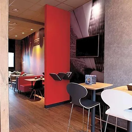Ibis Centre - Renove En 2026 Hotel 3*