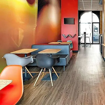 Hotel Ibis Centre - Renove En 2026