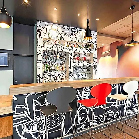 Ibis Centre - Renove En 2026 Agen