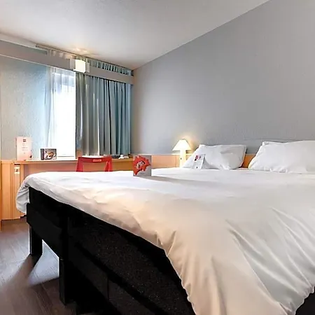 Hotel Ibis Centre - Renove En 2026 Agen