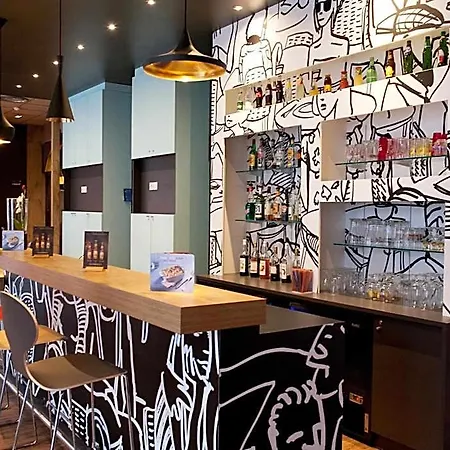 Ibis Centre - Renove En 2026 Hotel