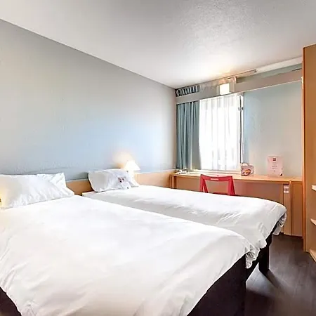 Ibis Centre - Renove En 2026