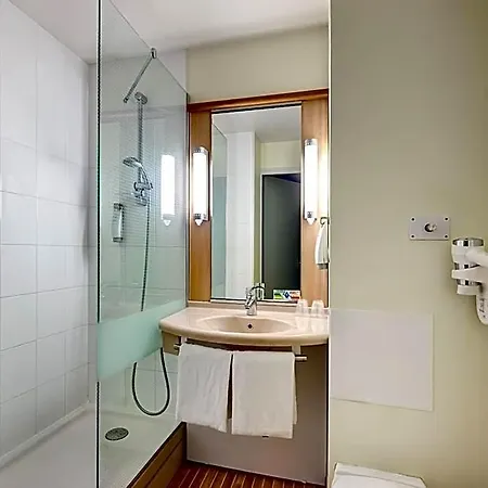 Ibis Centre - Renove En 2026 Hotel 3*