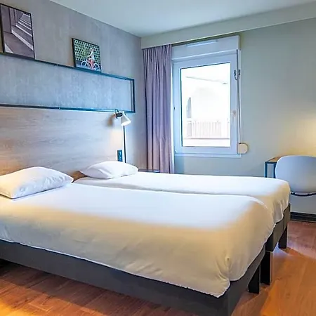 Ibis Centre - Renove En 2026 Hotel 3*