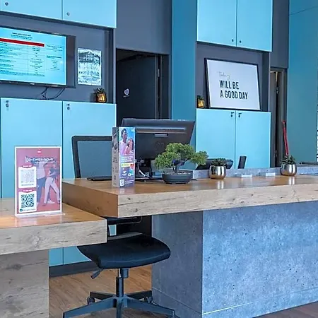 Ibis Centre - Renove En 2026 Hotel Agen