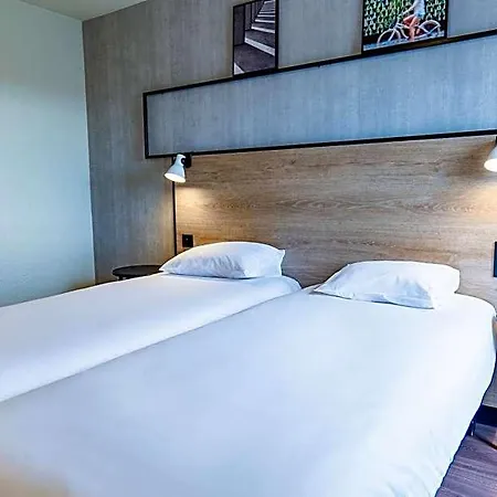Ibis Centre - Renove En 2026 Agen