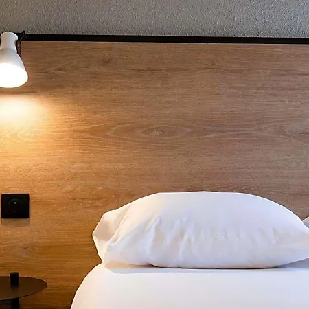 Ibis Centre - Renove En 2026 Hotel 3*