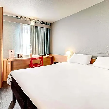 Ibis Centre - Renove En 2026 Hotel 3*