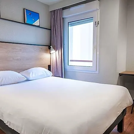 Ibis Centre - Renove En 2026