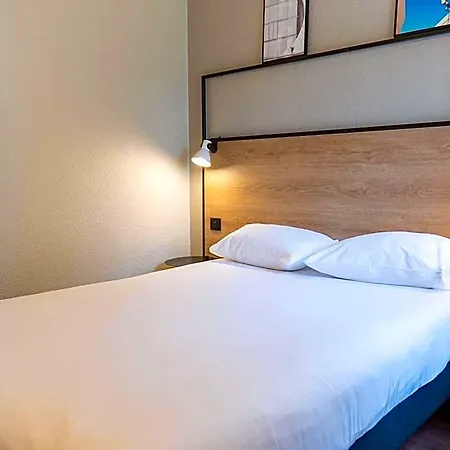 Ibis Centre - Renove En 2026