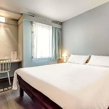 Ibis Centre - Renove En 2026