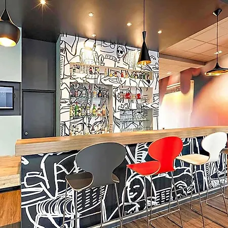 Ibis Centre - Renove En 2026
