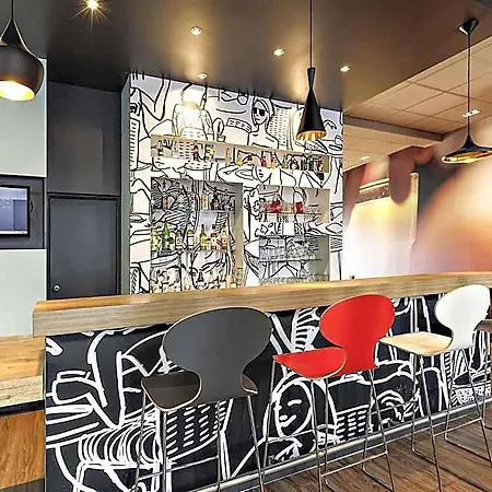 Ibis Centre - Renove En 2026 Hotel Agen